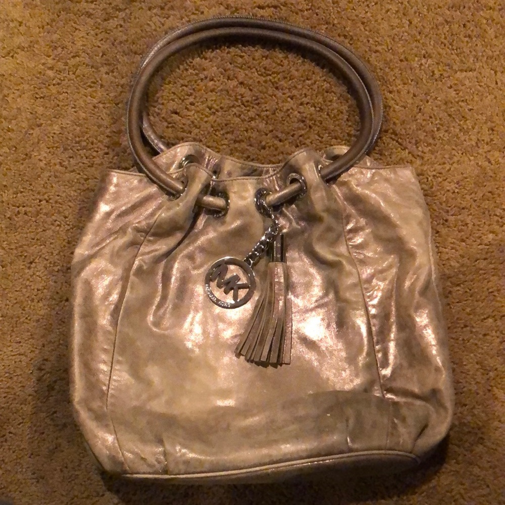 MK purse